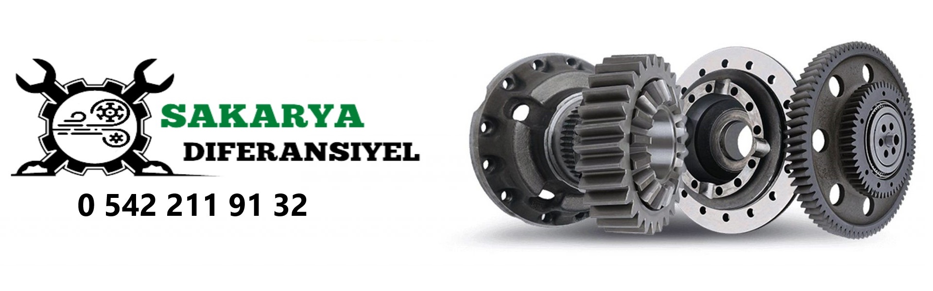 SAKARYA DİFERANSİYEL